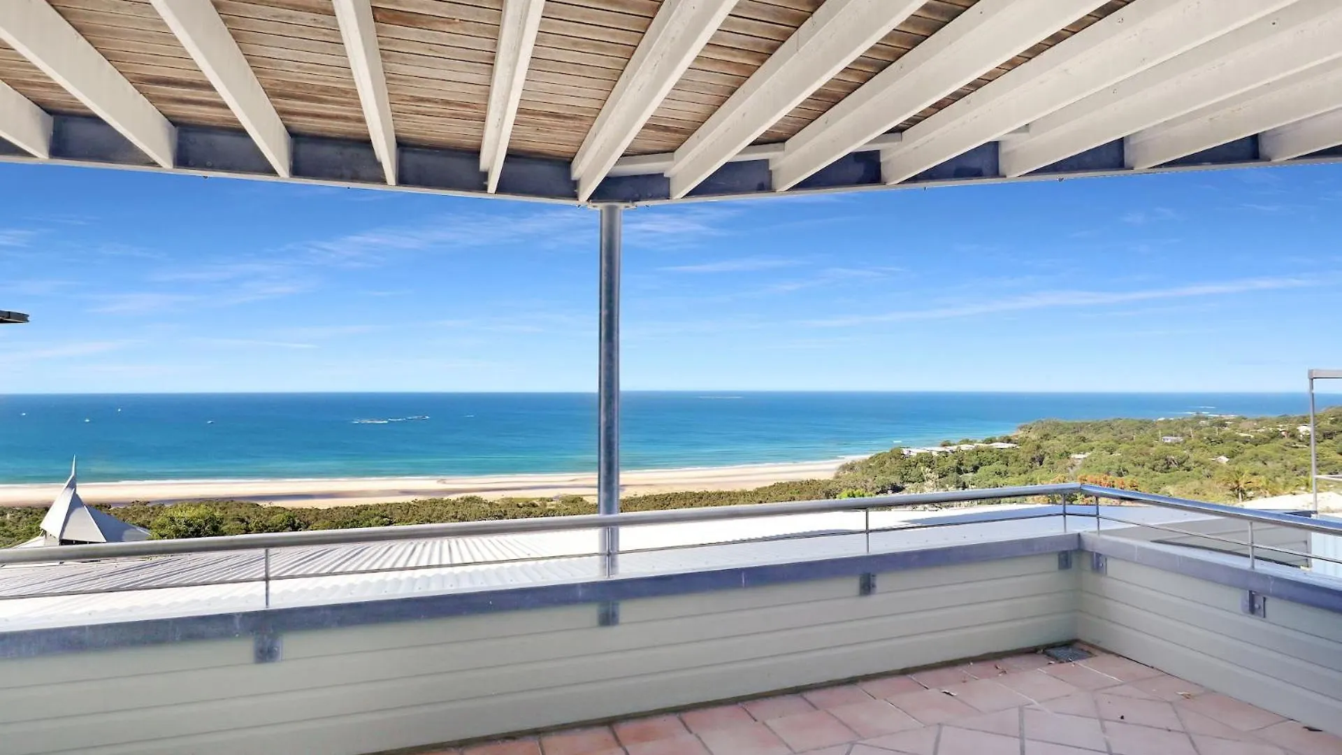 Lookout Unit 6 Appartement Point Lookout