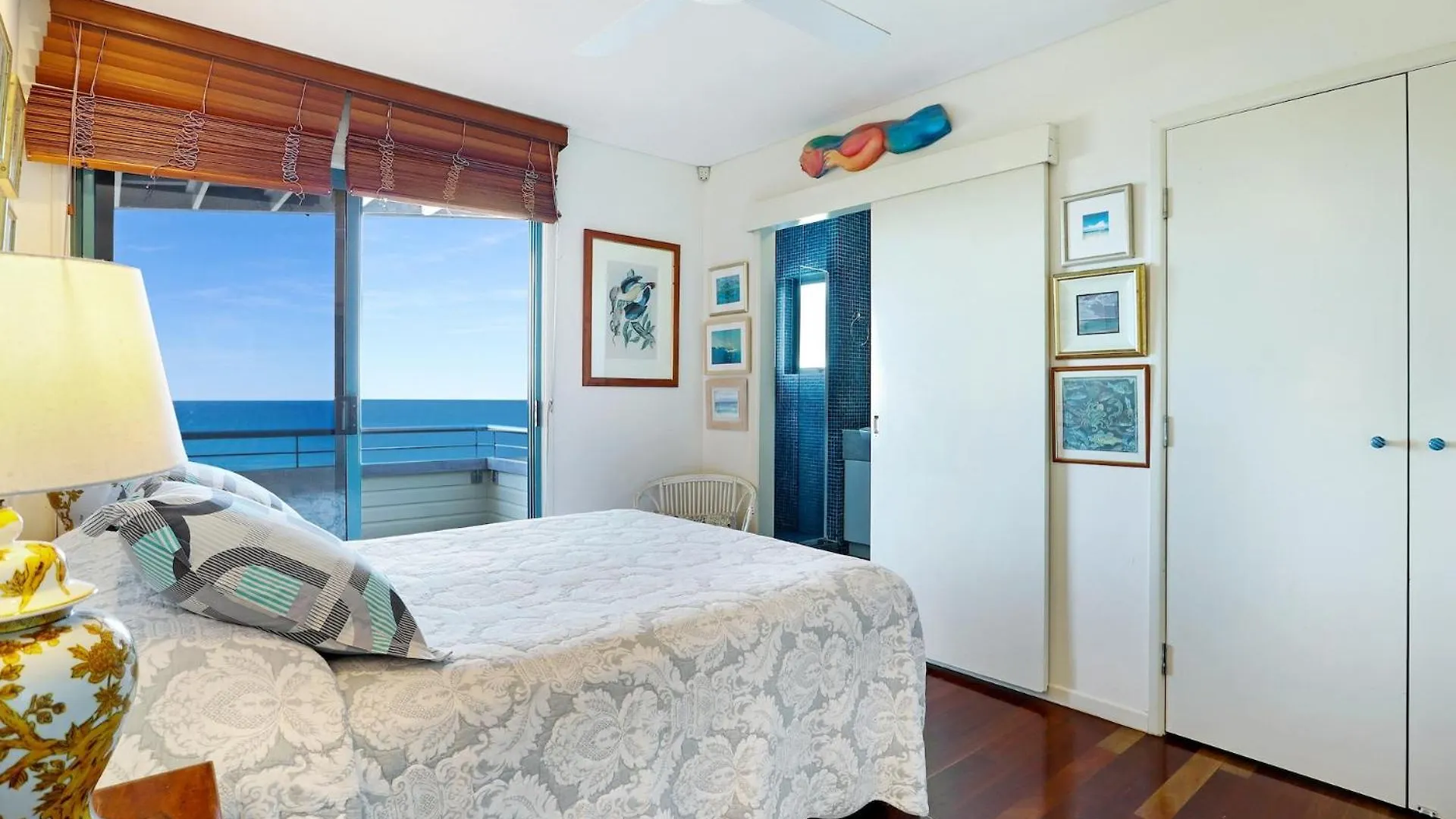 Lookout Unit 6 Appartement Point Lookout Australië