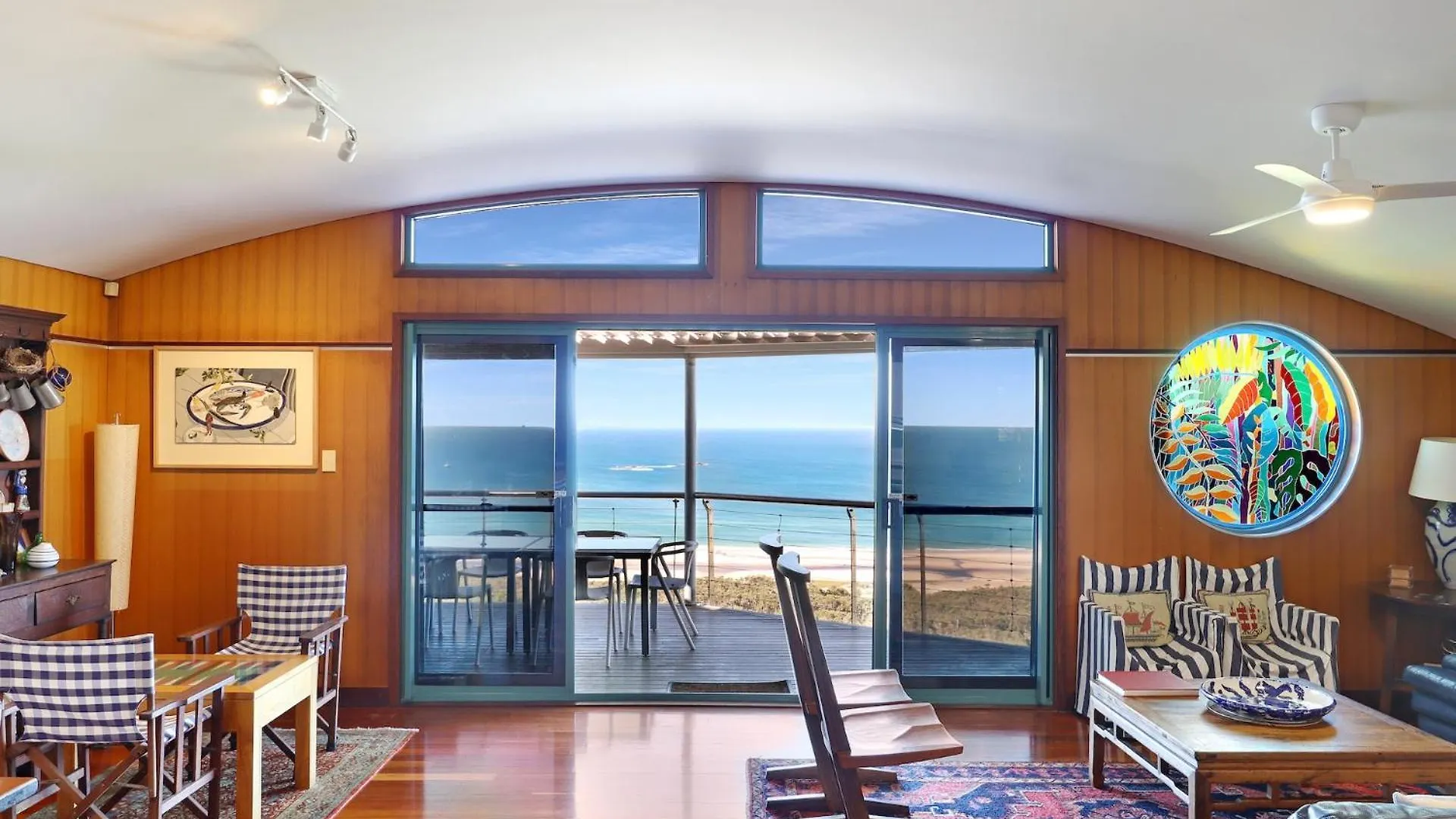 Lookout Unit 6 Appartement Point Lookout